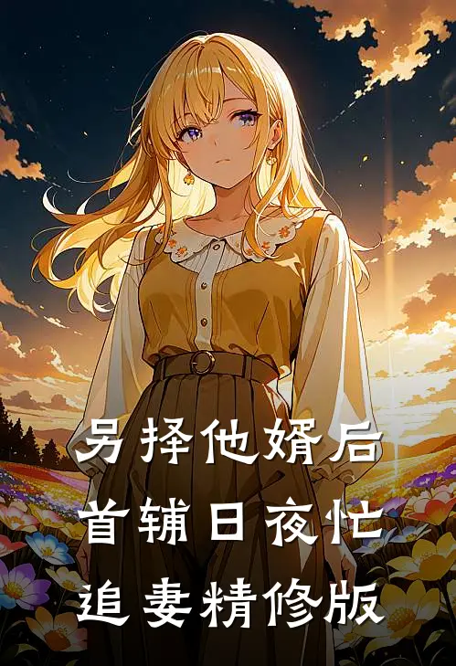 另择他婿后，首辅日夜忙追妻精修版