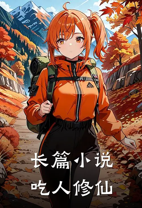 长篇小说吃人修仙