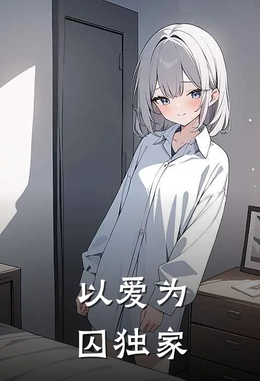 以爱为囚独家