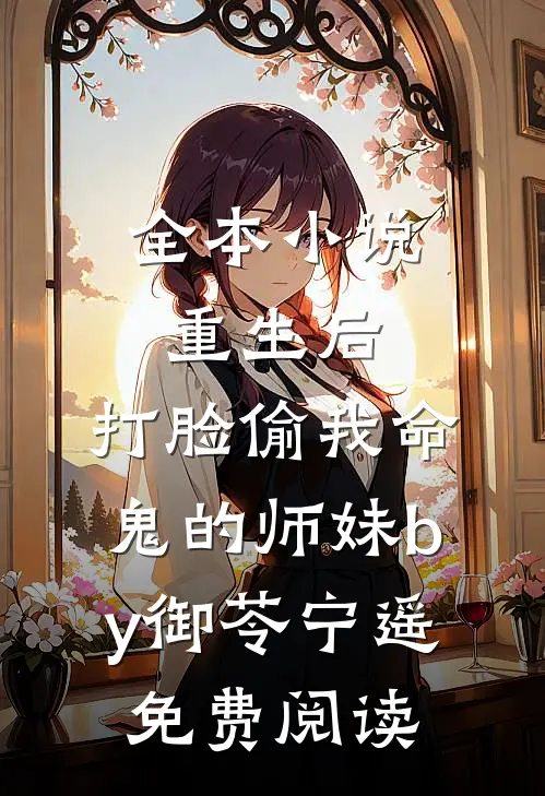 全本小说重生后，打脸偷我命鬼的师妹by御苓宁遥免费阅读