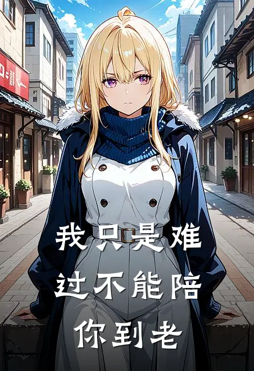 我只是难过不能陪你到老