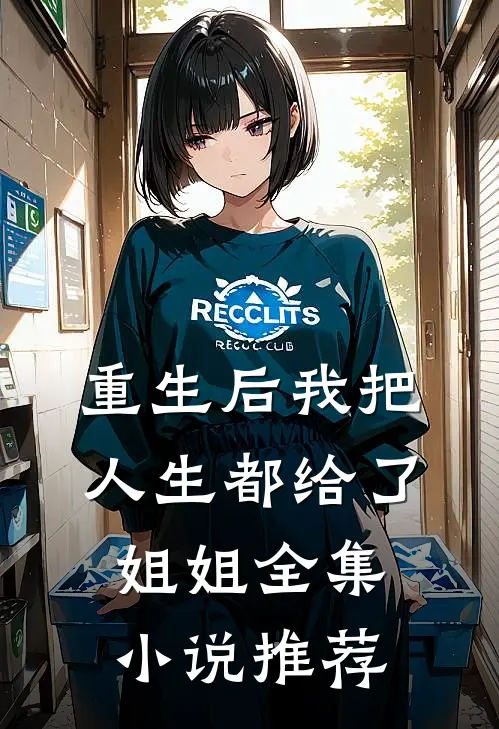 重生后我把人生都给了姐姐全集小说推荐