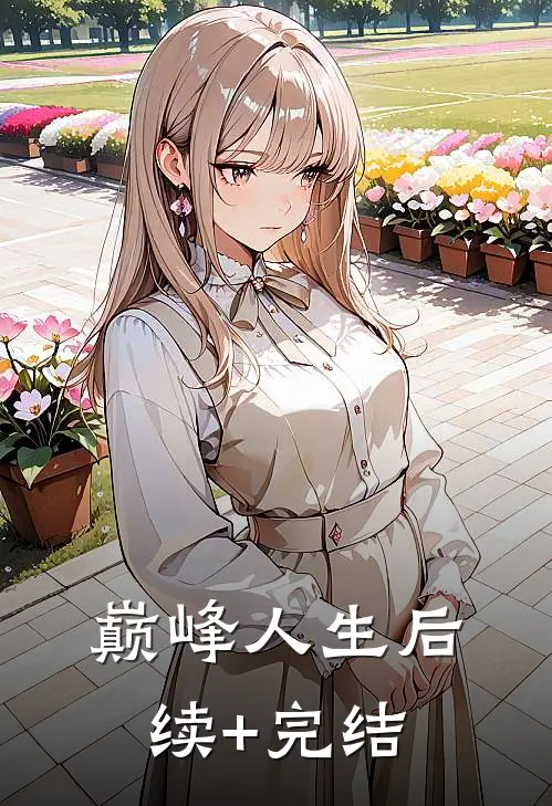 巅峰人生后续+完结