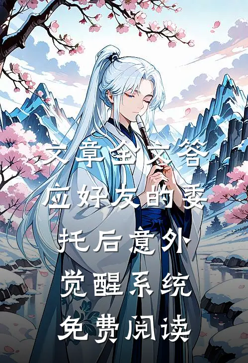 文章全文答应好友的委托后意外觉醒系统免费阅读