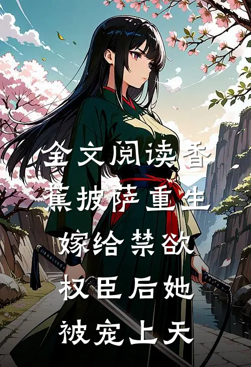 全文阅读香蕉披萨 重生嫁给禁欲权臣后她被宠上天