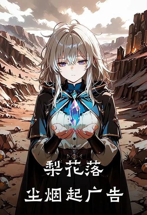 梨花落，尘烟起广告
