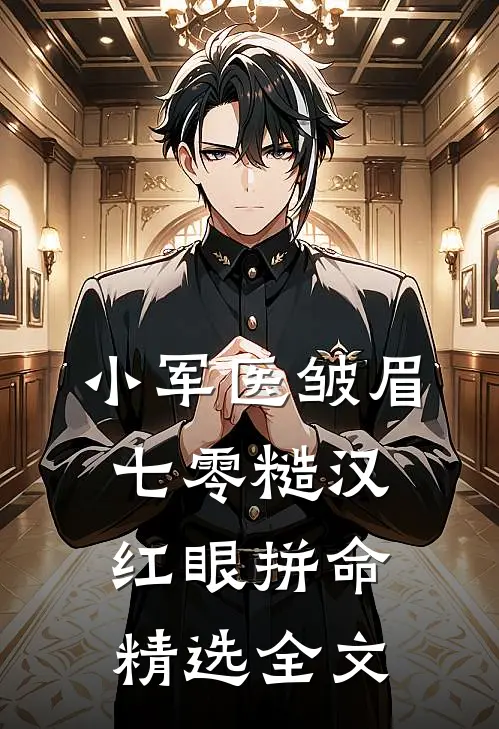 小军医皱眉，七零糙汉红眼拼命精选全文