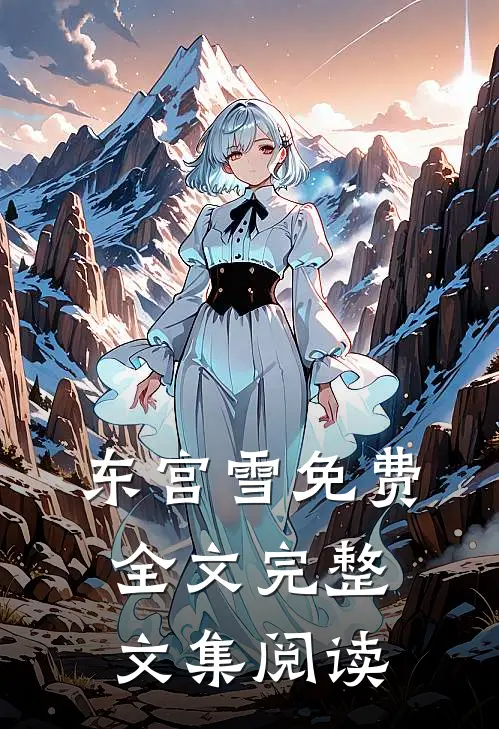 东宫雪免费全文完整文集阅读