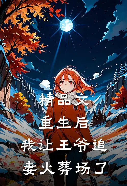 精品文重生后，我让王爷追妻火葬场了