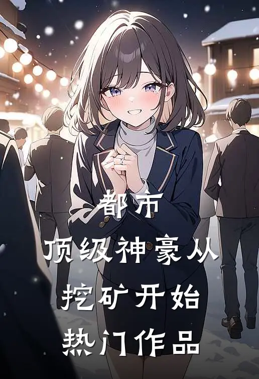 都市：顶级神豪从挖矿开始热门作品