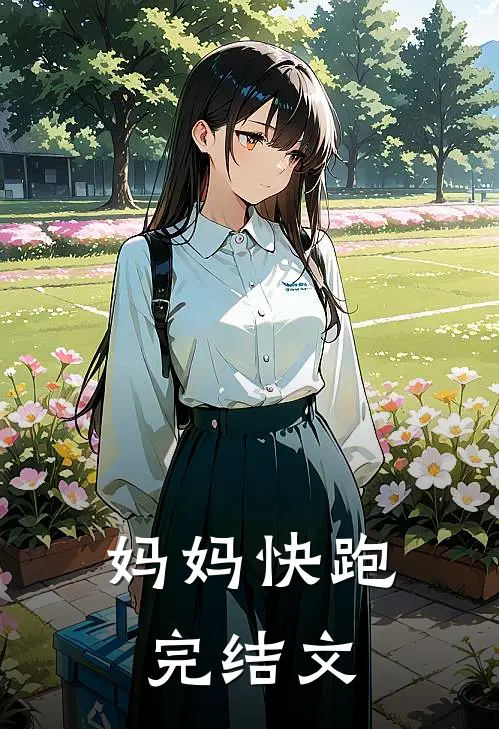妈妈快跑完结文