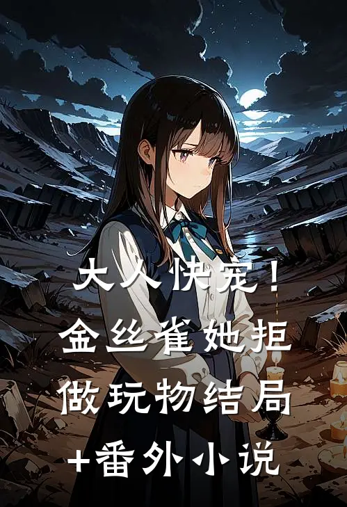 大人快宠！金丝雀她拒做玩物结局+番外小说