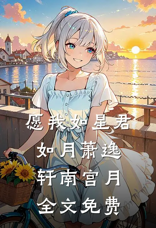愿我如星君如月萧逸轩南宫月全文免费