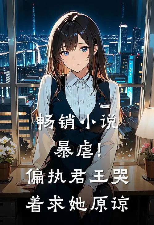 畅销小说暴虐!偏执君王哭着求她原谅