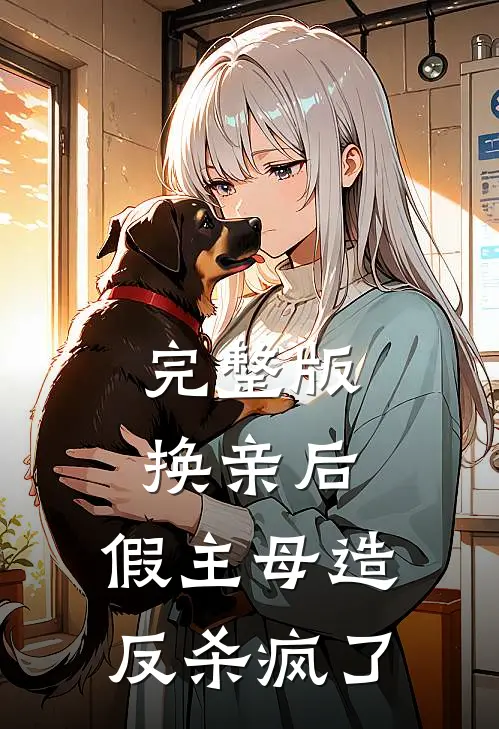 完整版换亲后，假主母造反杀疯了