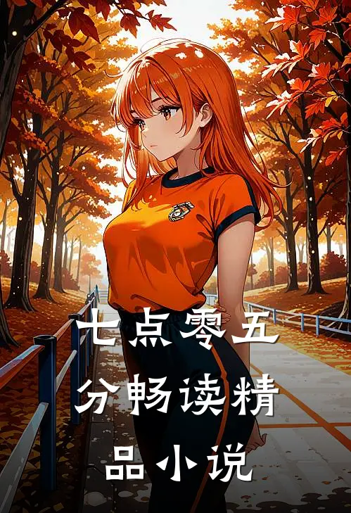 七点零五分畅读精品小说