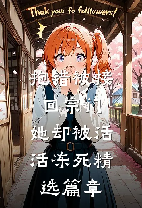抱错被接回宗门，她却被活活冻死精选篇章