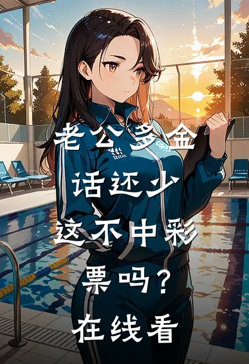 老公多金话还少，这不中彩票吗？在线看