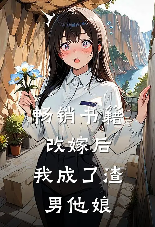 畅销书籍改嫁后，我成了渣男他娘