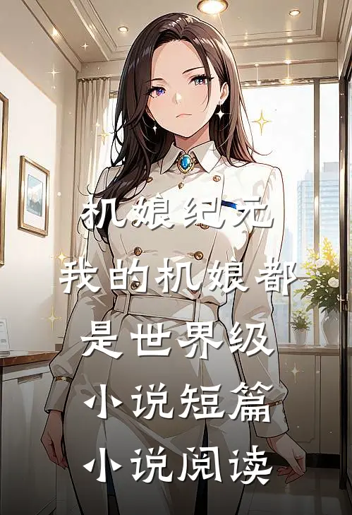 机娘纪元:我的机娘都是世界级小说短篇小说阅读