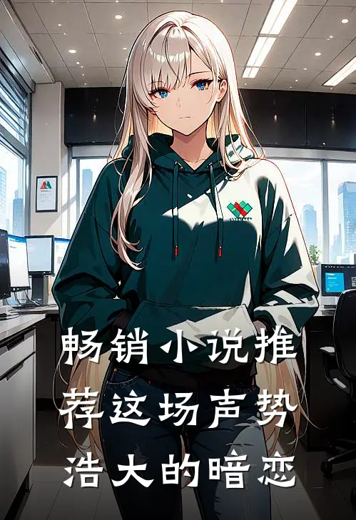 畅销小说推荐这场声势浩大的暗恋