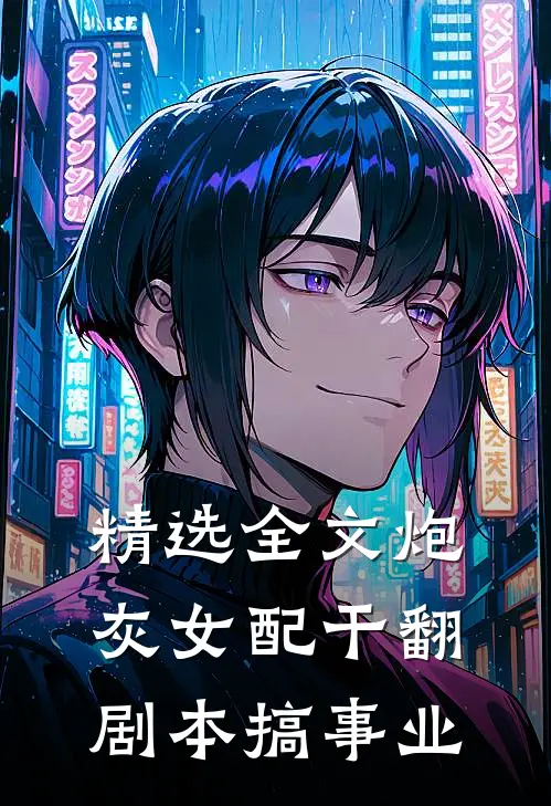 精选全文炮灰女配干翻剧本搞事业