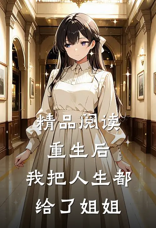 精品阅读重生后,我把人生都给了姐姐