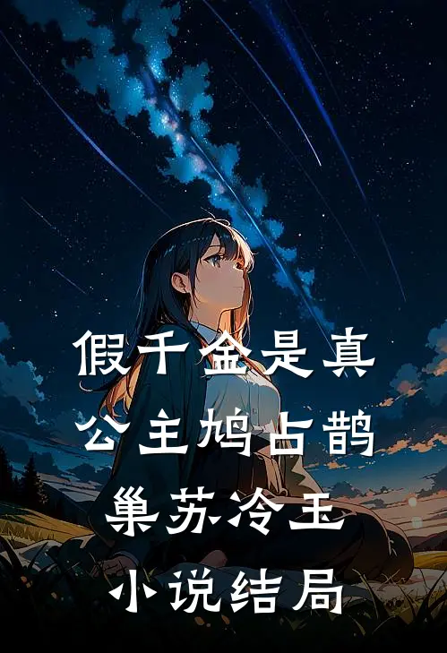 假千金是真公主鸠占鹊巢苏冷玉小说结局