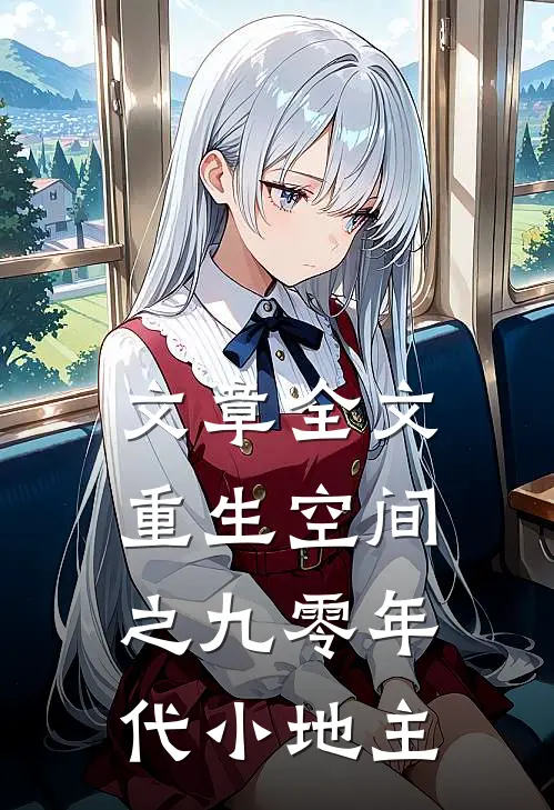 文章全文重生空间之九零年代小地主