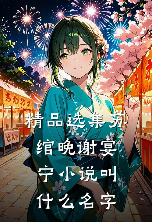 精品选集苏绾晚谢宴宁小说叫什么名字