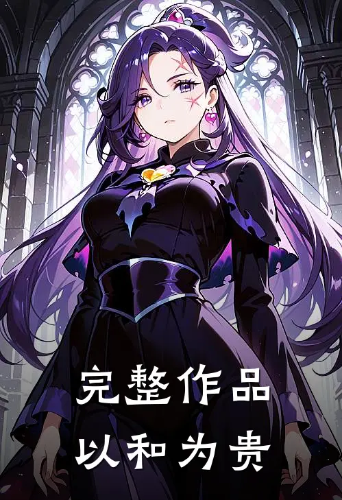 完整作品以和为贵