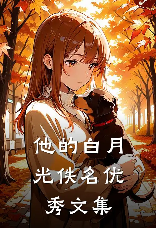 他的白月光佚名优秀文集