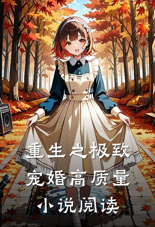 重生之极致宠婚高质量小说阅读