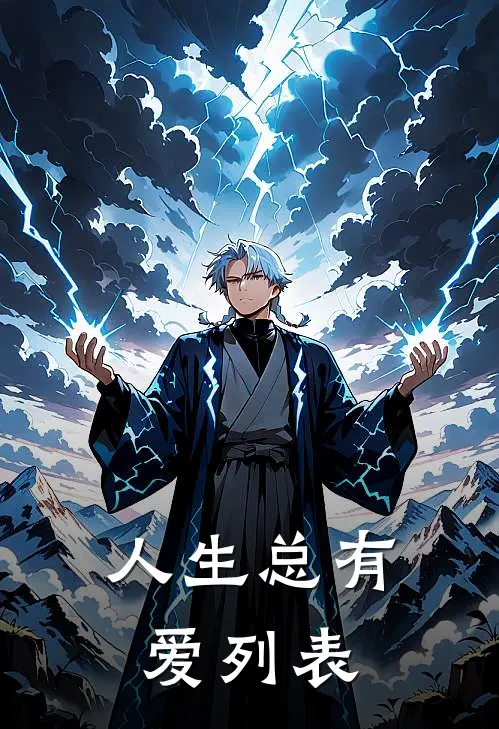 人生总有爱列表