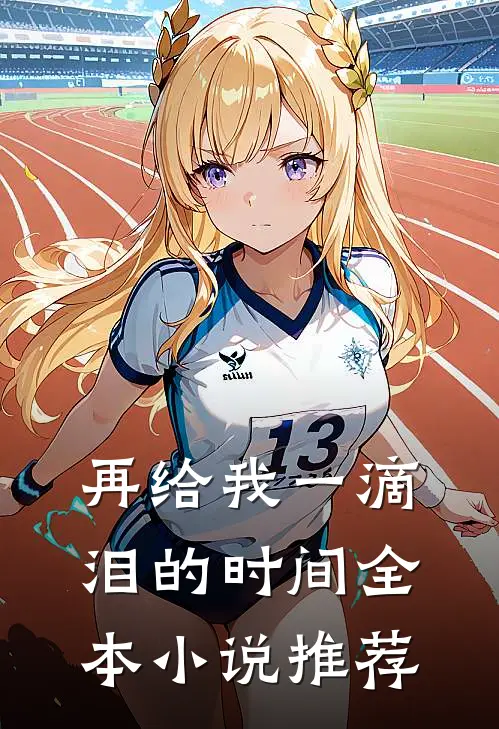 再给我一滴泪的时间全本小说推荐