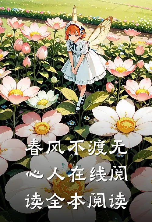 春风不渡无心人在线阅读全本阅读