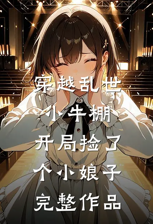 穿越乱世小牛棚，开局捡了个小娘子完整作品