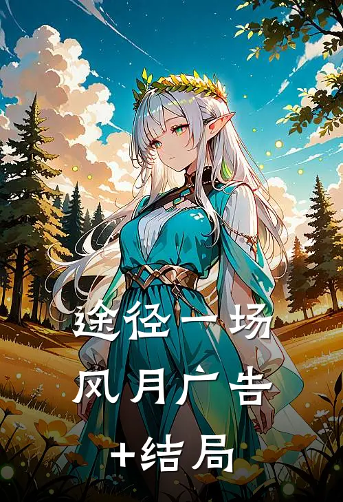 途径一场风月广告+结局