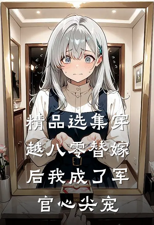 精品选集穿越八零替嫁后我成了军官心尖宠