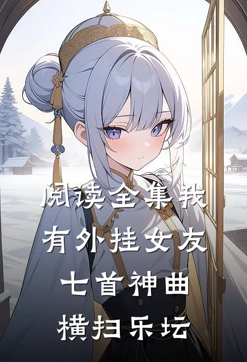 阅读全集我有外挂女友，七首神曲横扫乐坛