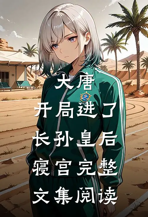 大唐：开局进了长孙皇后寝宫完整文集阅读