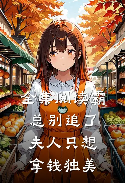 全集阅读霸总别追了，夫人只想拿钱独美