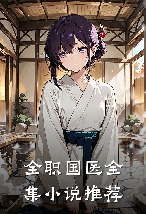 全职国医全集小说推荐