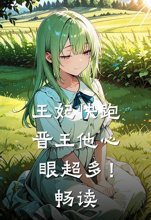 王妃快跑，晋王他心眼超多！畅读