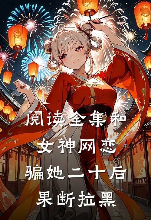 阅读全集和女神网恋，骗她二十后果断拉黑