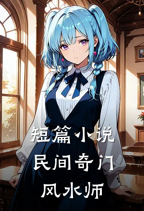 短篇小说民间奇门风水师