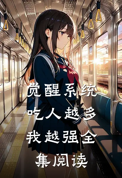 觉醒系统：吃人越多我越强全集阅读