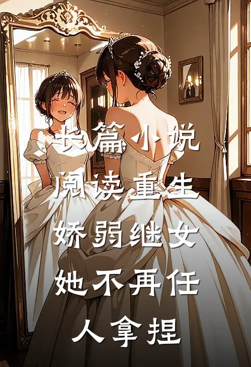长篇小说阅读重生：娇弱继女她不再任人拿捏
