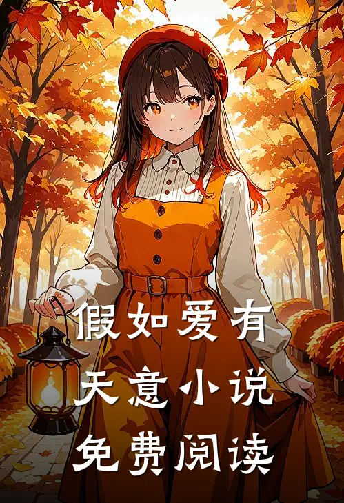 假如爱有天意小说免费阅读