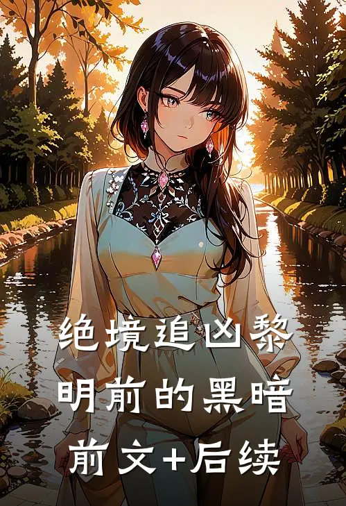 绝境追凶-黎明前的黑暗前文+后续